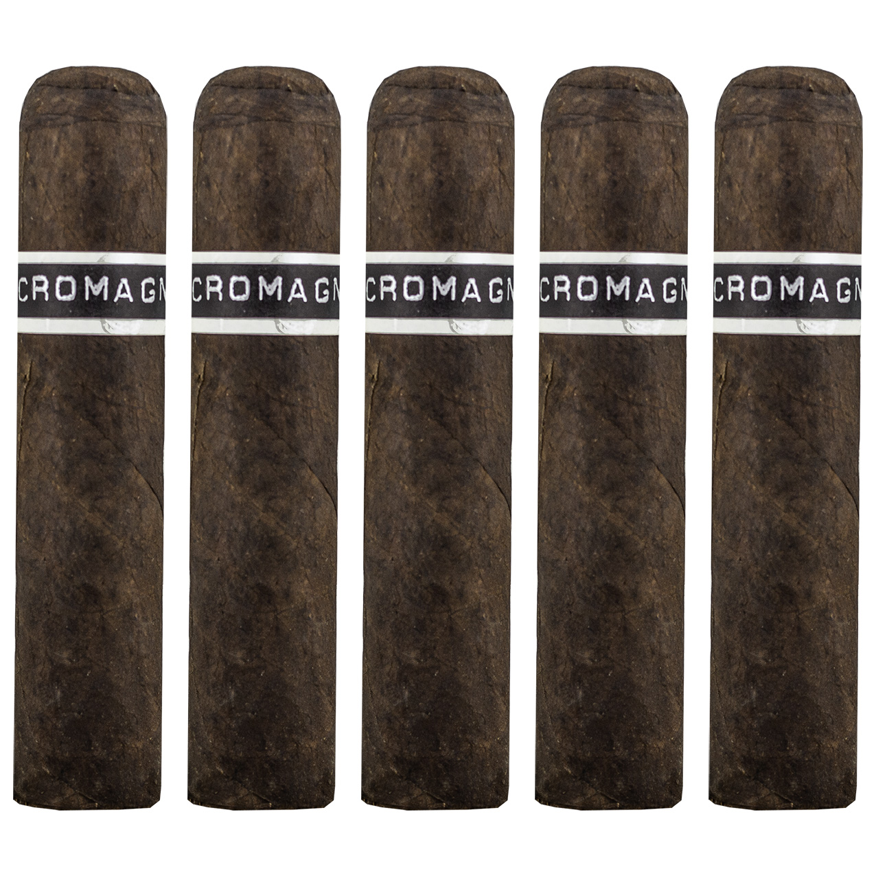 CroMagnon PA Mandible Cigar - 5 Pack